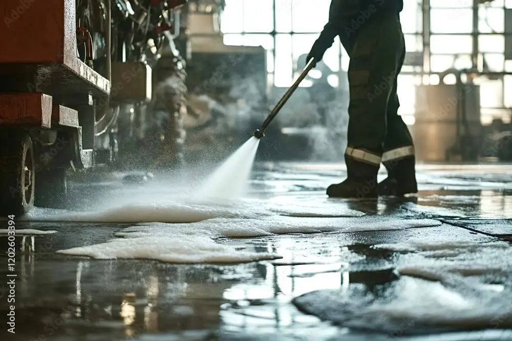Environmental Waste Specialist In Houston Texas