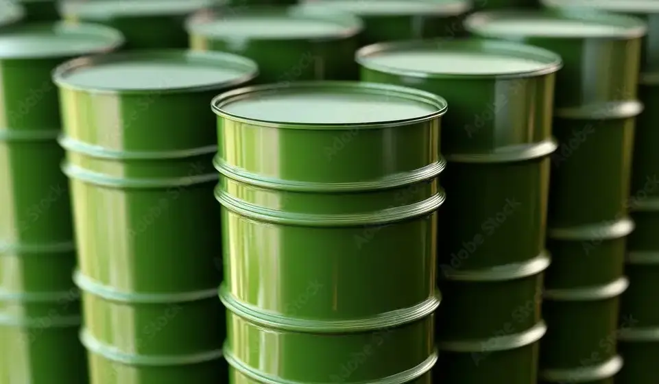 Waste Disposal 1