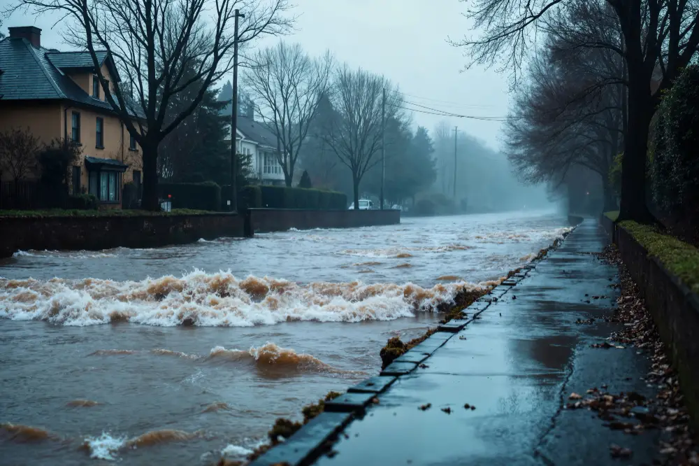 Natural Disaster