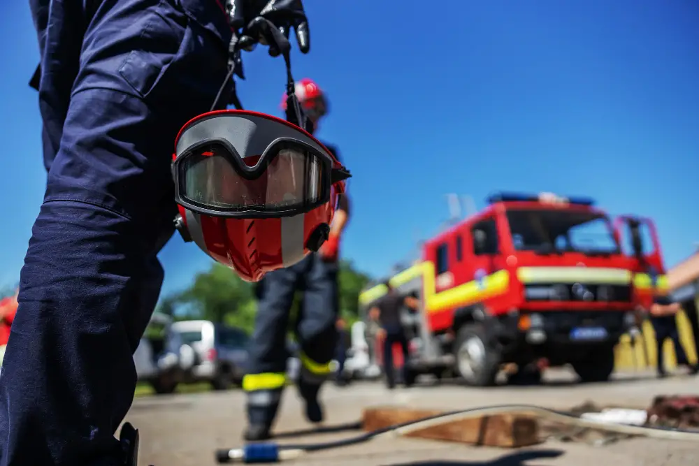 Emergency Response